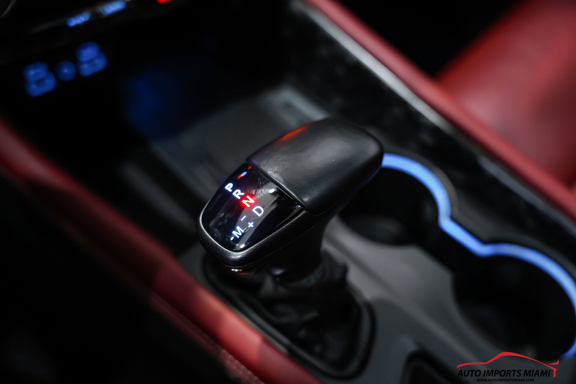 Used 2021 Dodge Durango SRT Hellcat w/ Premium Interior Group AWD/4WD image 79