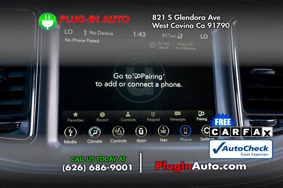 Used 2023 Dodge Challenger SRT Hellcat image 32