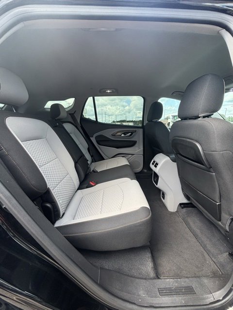 Used 2021 GMC Terrain SLE w/ Driver Convenience Package image 15