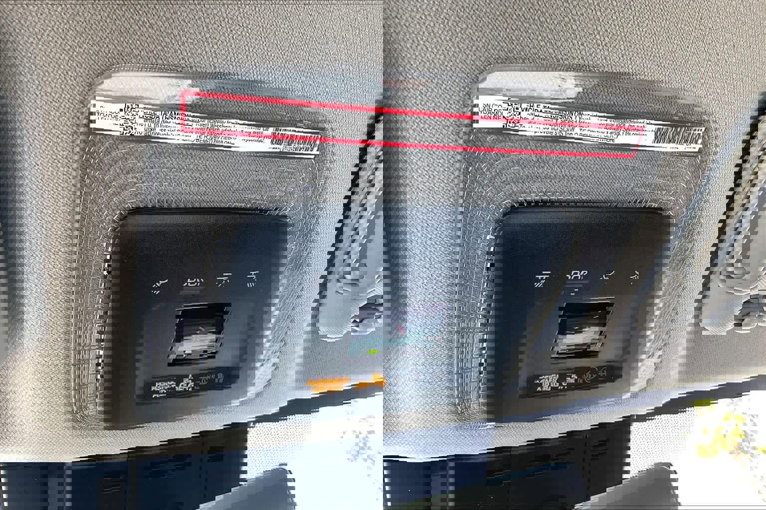 New 2026 Toyota Prius Plug-In Hybrid image 18