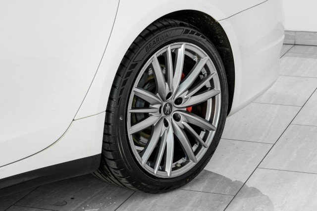 Used 2021 Maserati Quattroporte S Q4 image 69