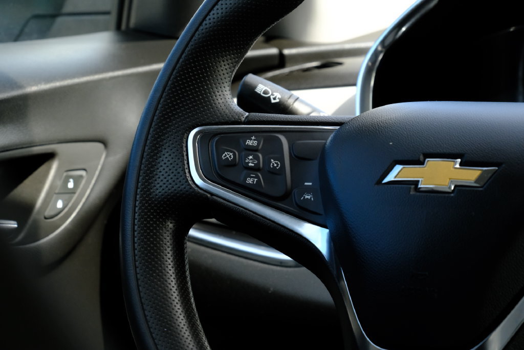 Used 2023 Chevrolet Equinox LT AWD/4WD image 16