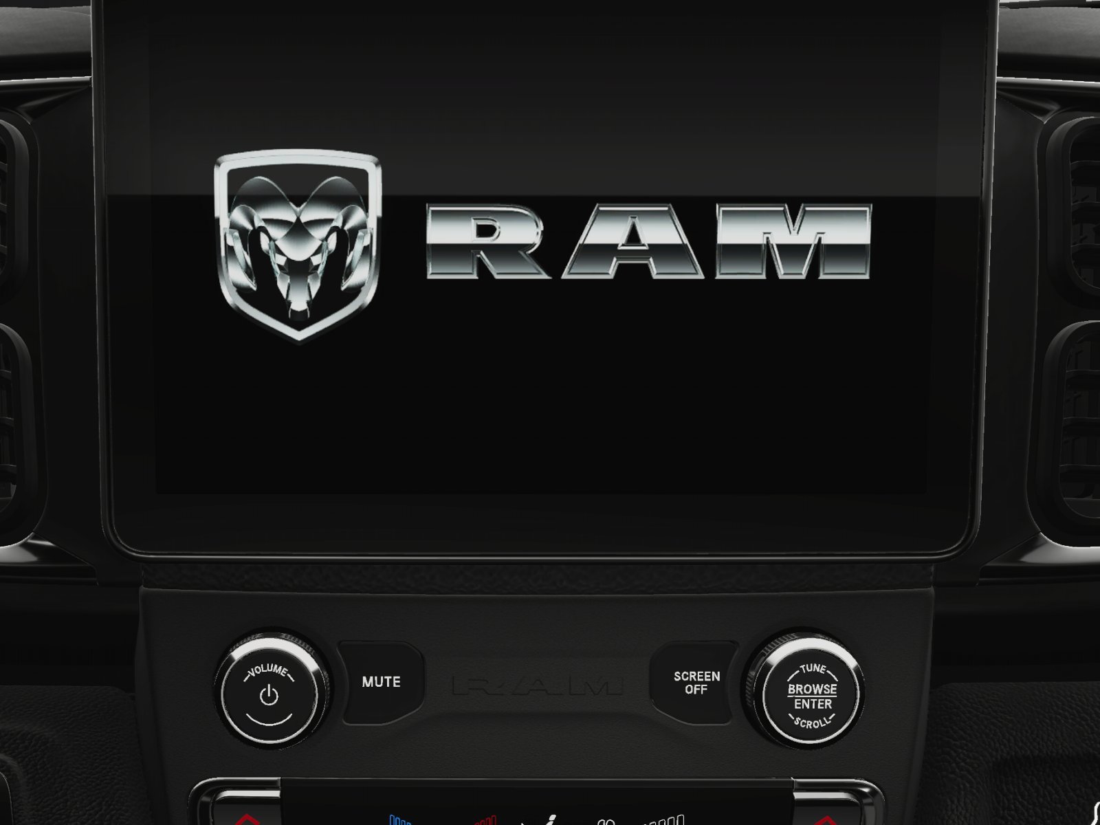 New 2024 RAM ProMaster 3500 w/ Delivery Van Package FWD image 53