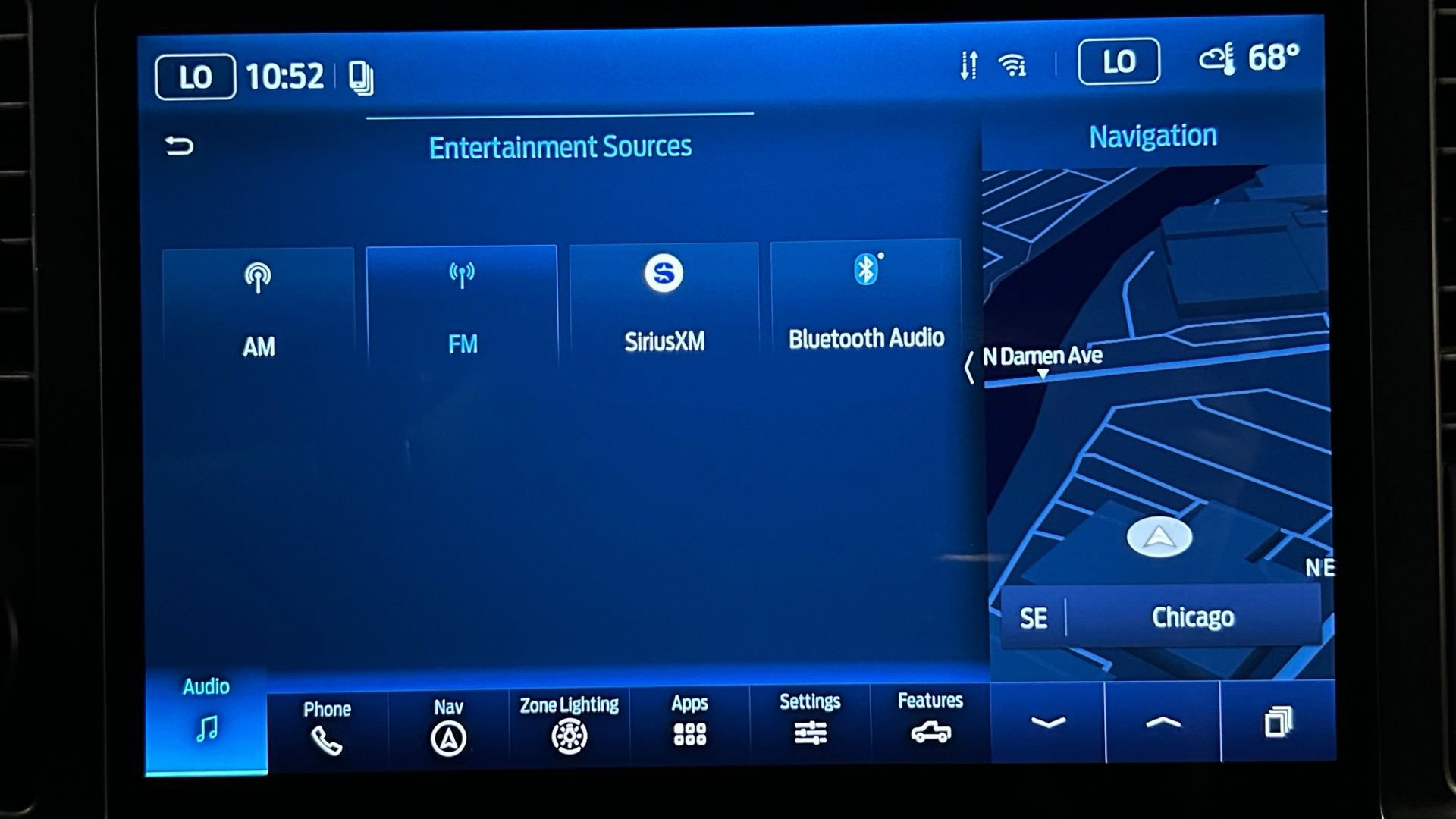 Used 2022 Ford F150 Tremor w/ Equipment Group 401A Mid AWD/4WD image 75