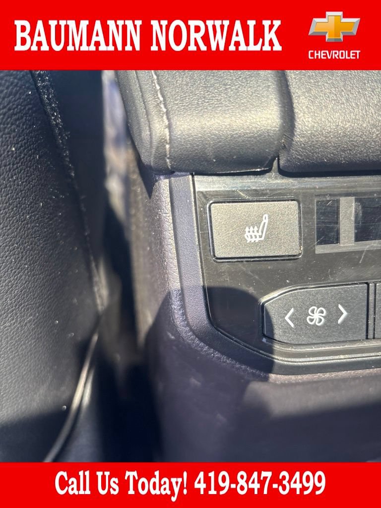 Used 2021 Toyota Highlander Platinum AWD/4WD image 40