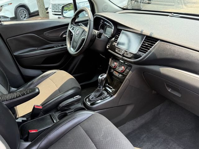 Used 2020 Buick Encore Preferred FWD image 26