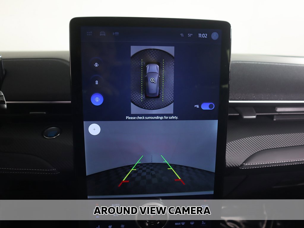 Used 2024 Ford Mustang Mach-E Select w/ Comfort Package Lite image 4