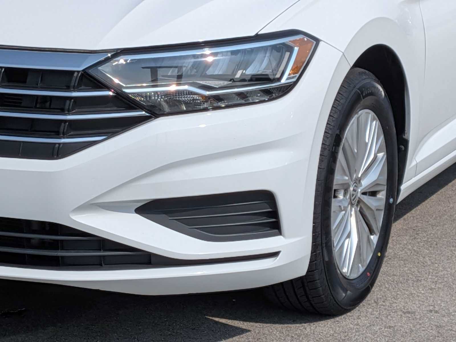 Used 2019 Volkswagen Jetta S w/ Driver Assistance Package FWD image 10
