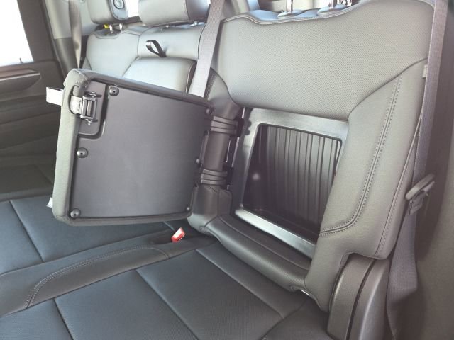 New 2026 Chevrolet Silverado 2500 LTZ w/ LTZ Convenience Package image 58