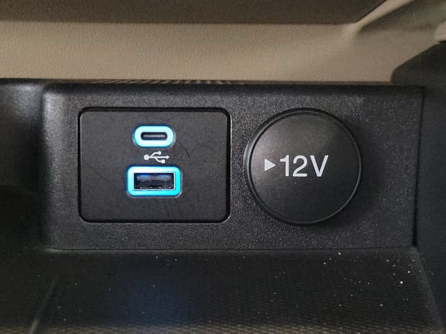 Certified 2022 Ford Escape SE AWD/4WD image 28