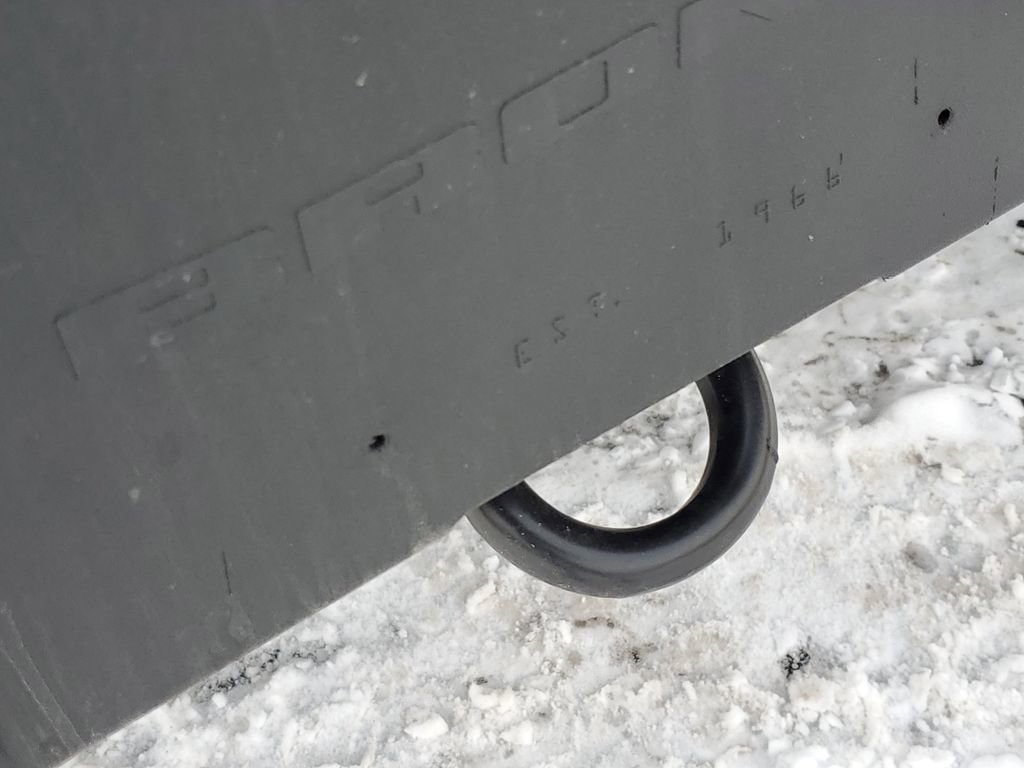 New 2025 Ford Bronco Outer Banks AWD/4WD image 37