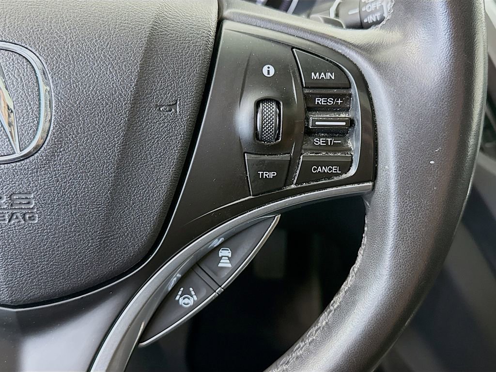 Used 2019 Acura MDX SH-AWD w/ Advance Package image 12