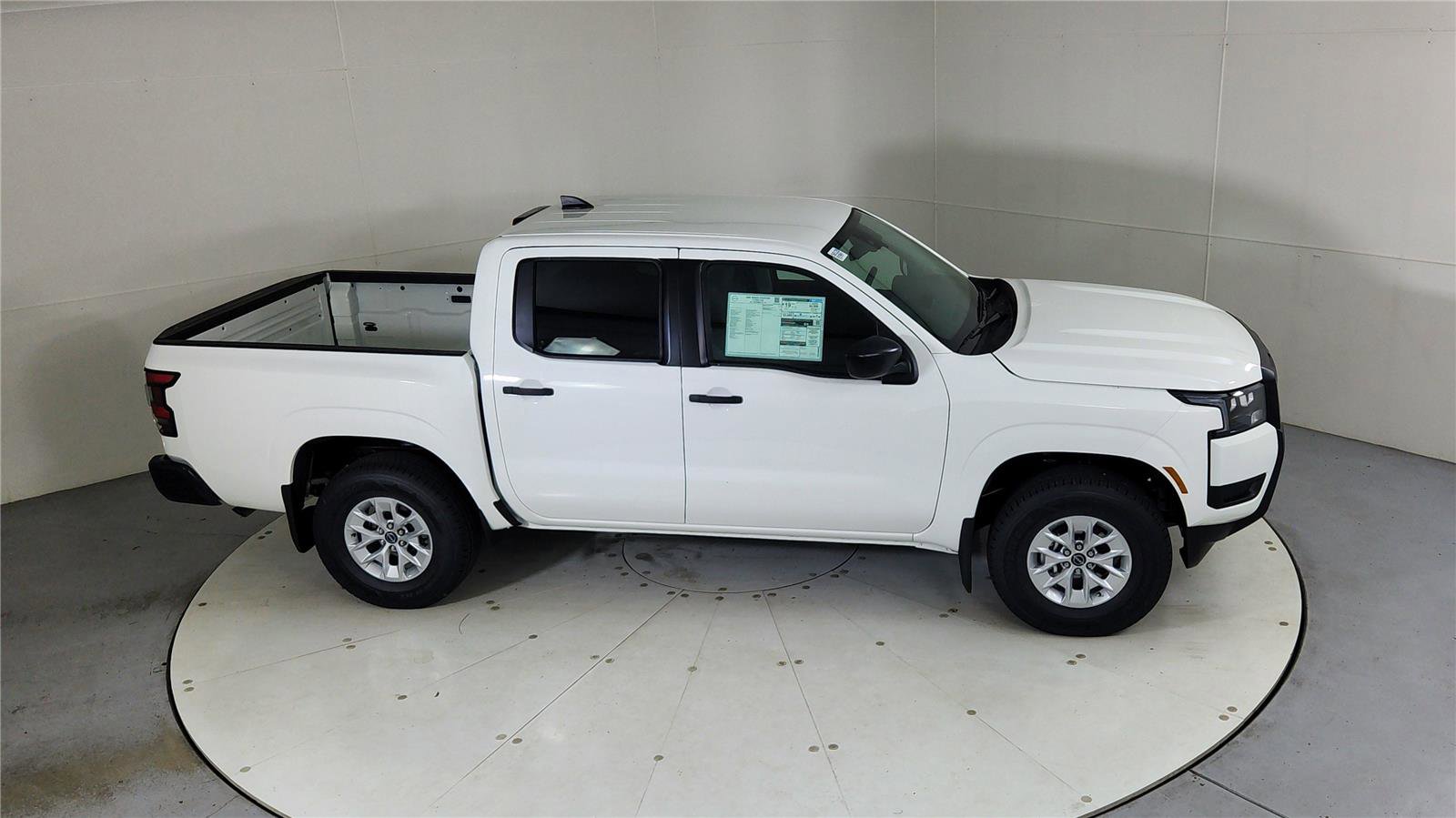 New 2026 Nissan Frontier S w/ Tow Package image 42