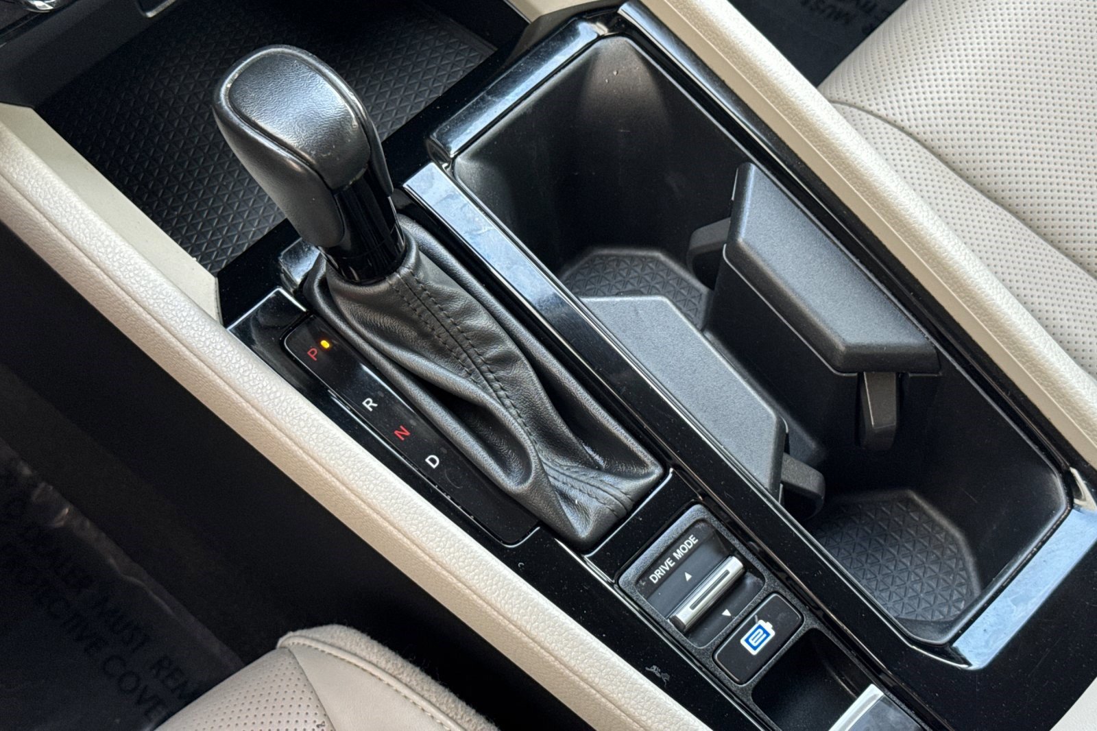 Certified 2023 Honda Accord EX-L image 18