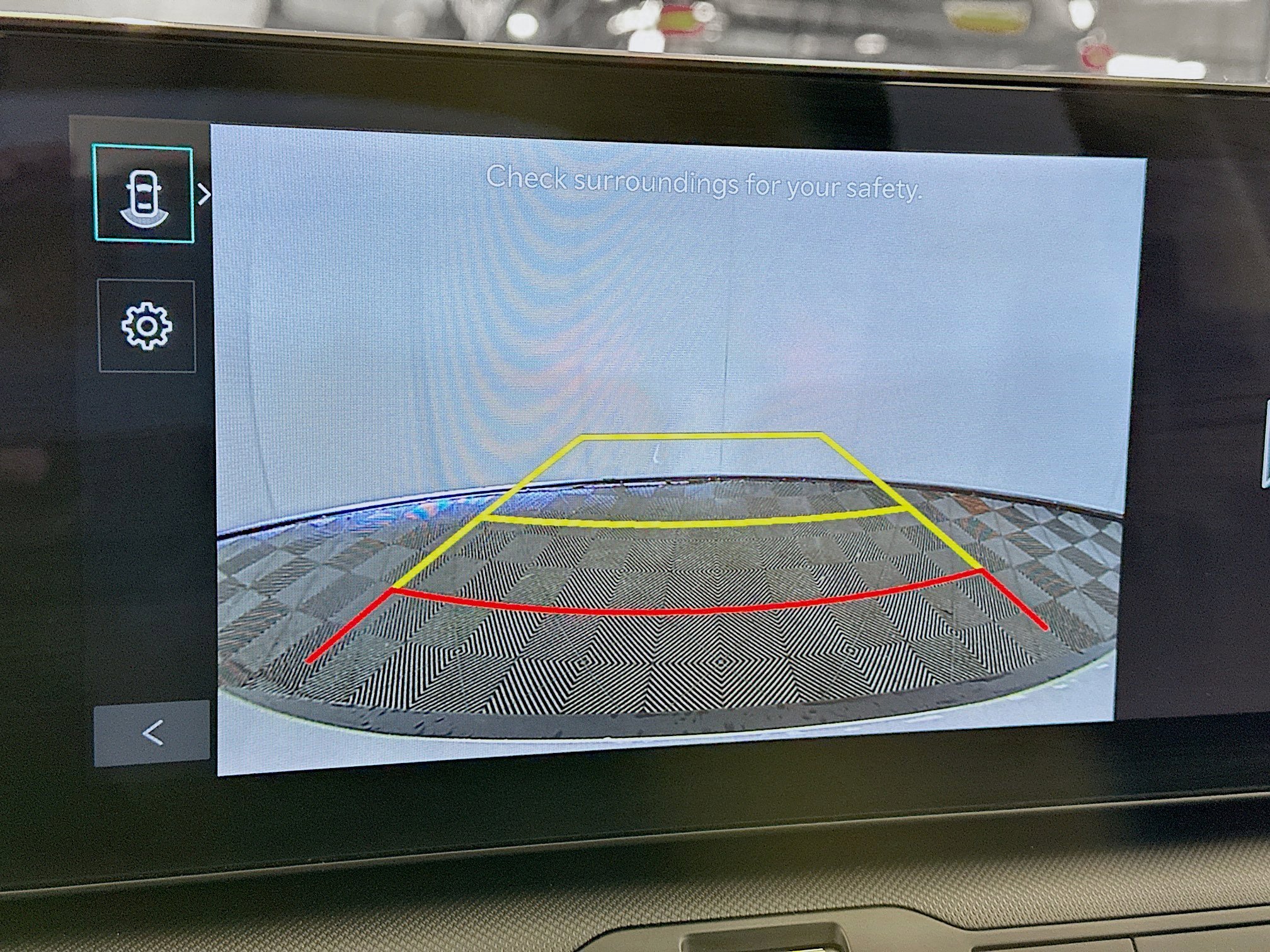 Used 2025 Kia K4 LXS image 22