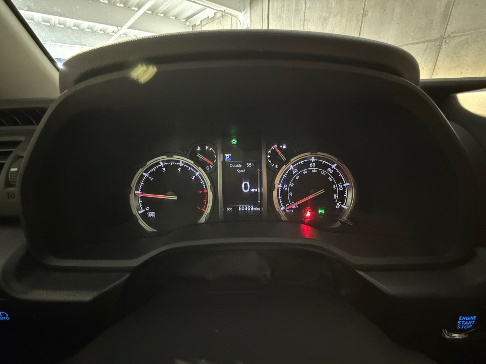 Used 2022 Toyota 4Runner Limited AWD/4WD image 6
