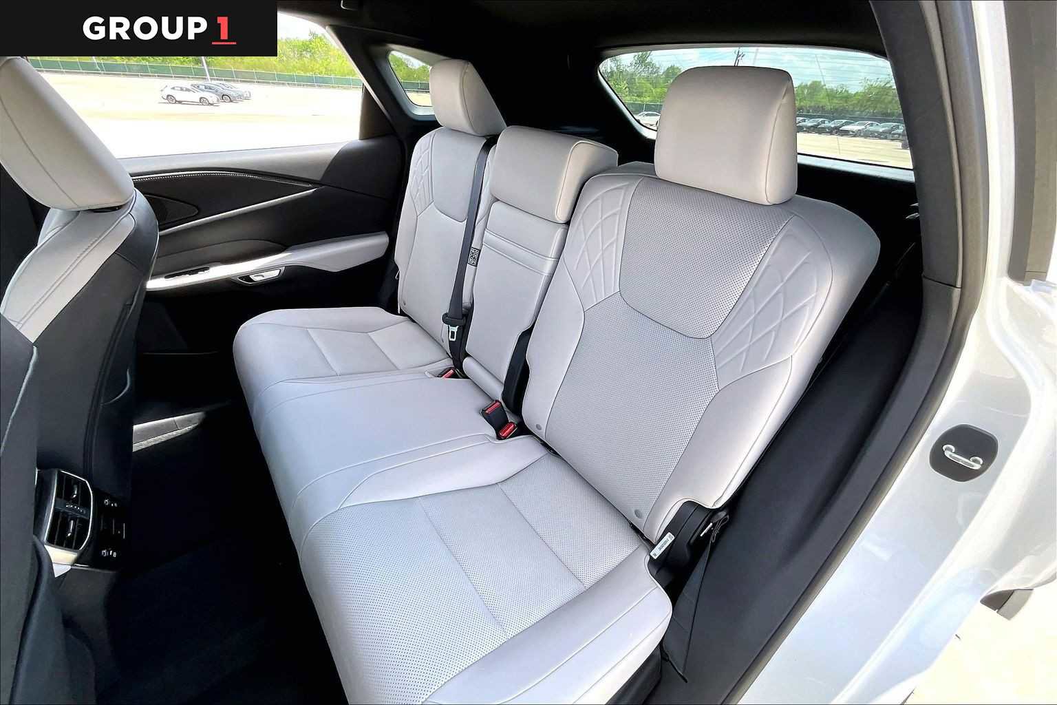 Certified 2025 Lexus RX 350 Premium w/ Convenience Package image 18