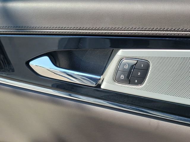 Certified 2023 Lincoln Nautilus Black Label w/ Class II Trailer Tow Package image 26