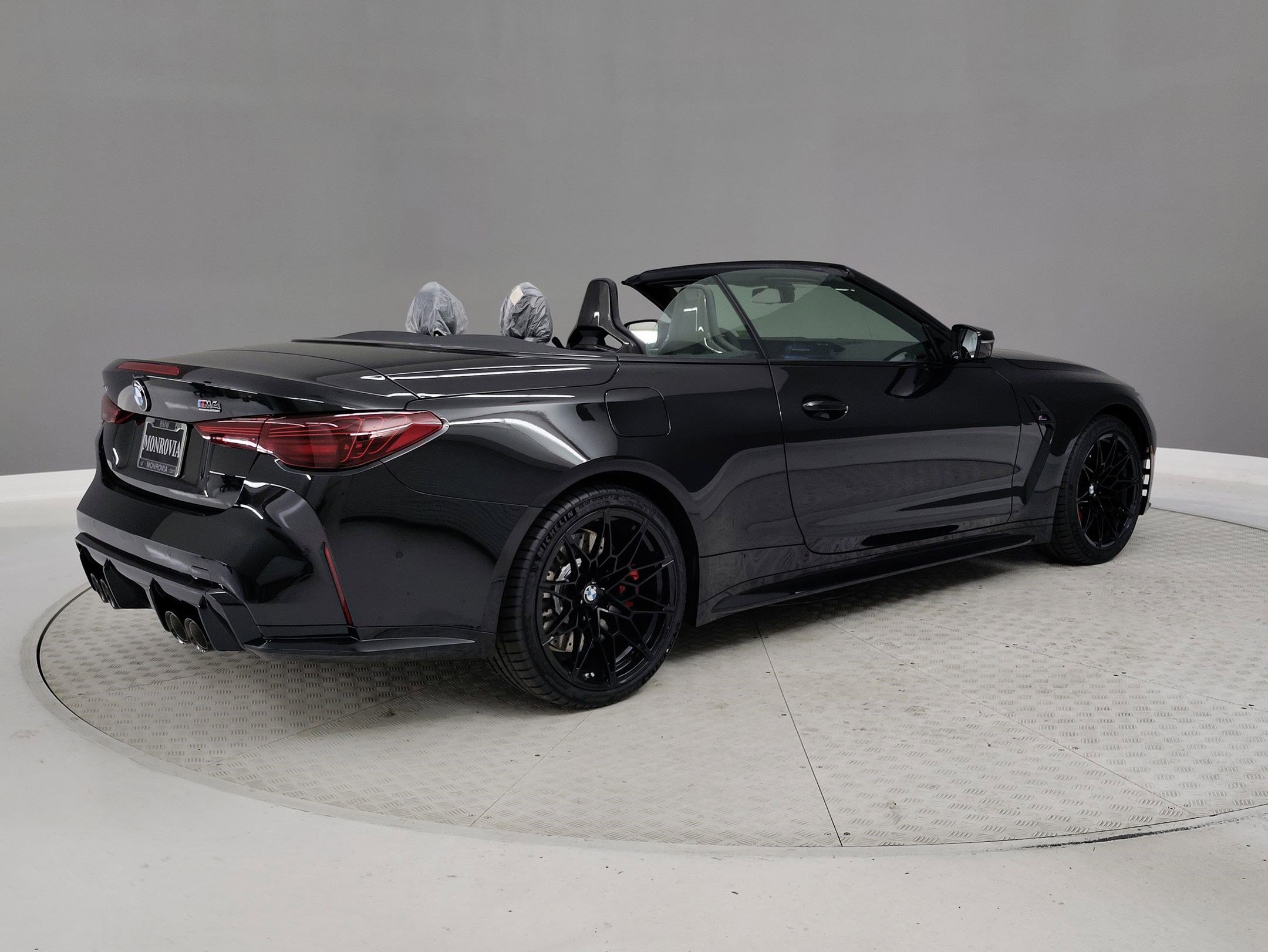 New 2026 BMW M4 xDrive Competition w/ Executive Package image 6