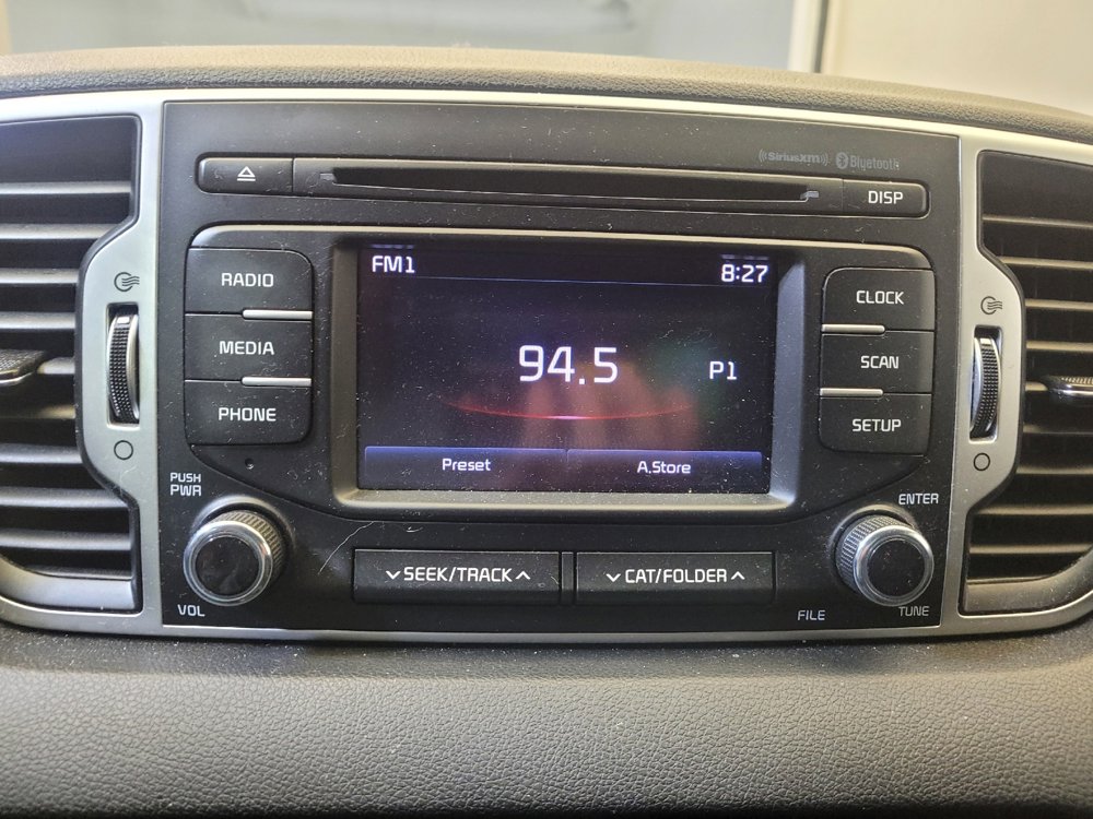 Used 2019 Kia Sportage LX image 25