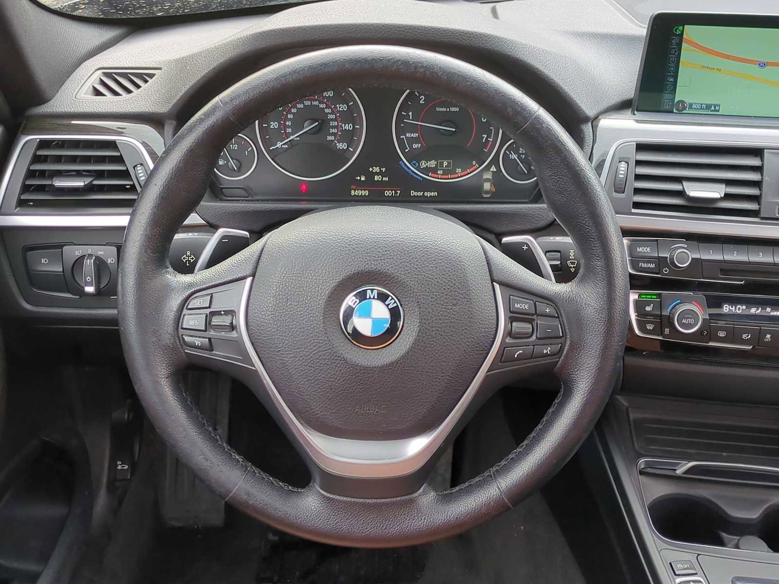 Used 2016 BMW 328i xDrive Sedan image 24