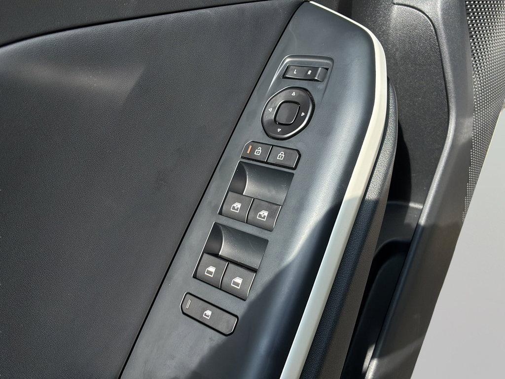 New 2026 Kia K4 GT-Line FWD image 12