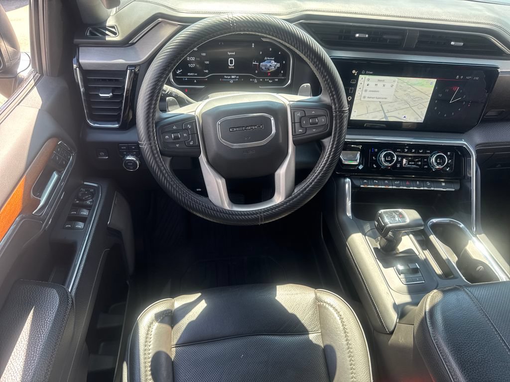 Used 2023 GMC Sierra 1500 Denali AWD/4WD image 14