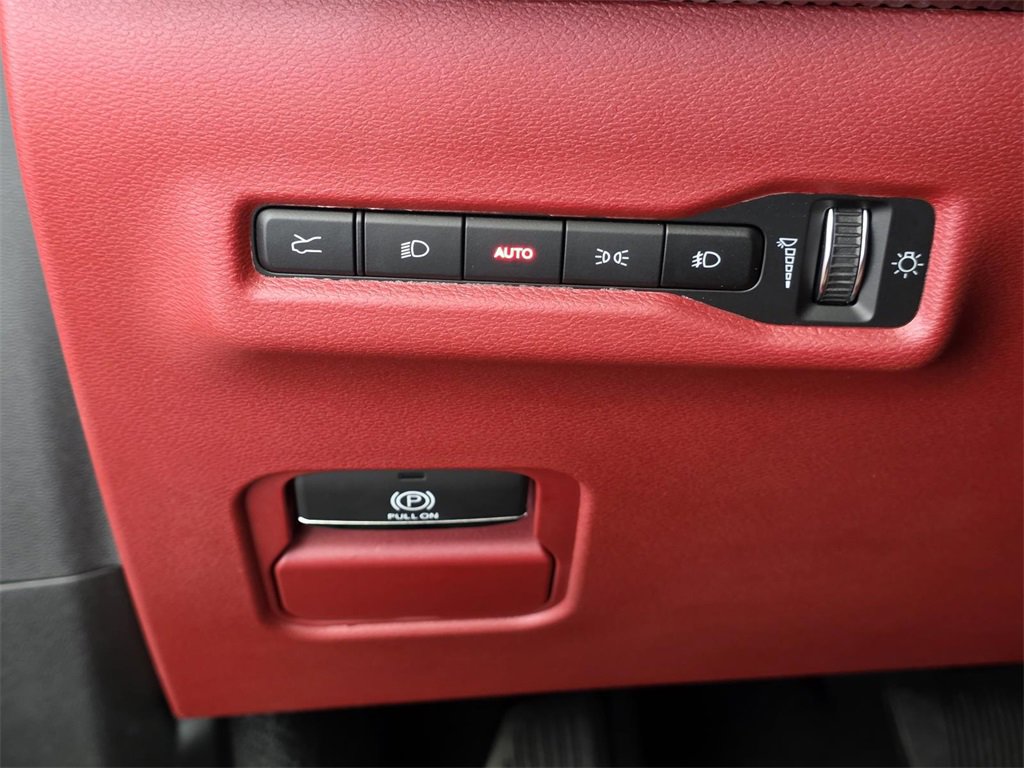 New 2025 Jeep Wagoneer Launch Edition image 41