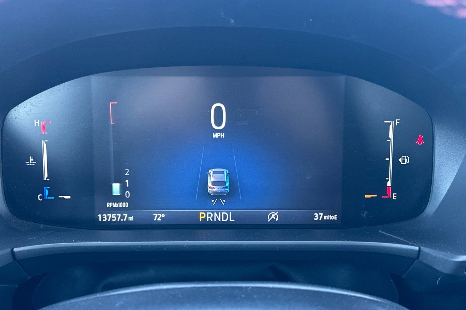 Used 2025 Ford Escape ST-Line image 24