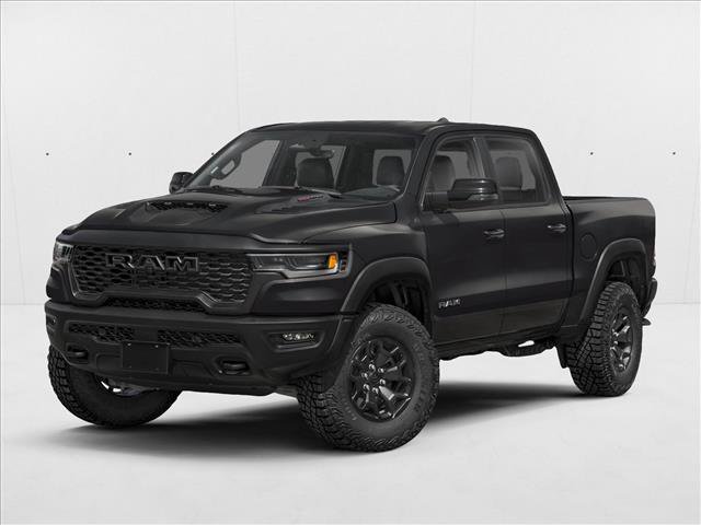 New 2027 RAM 1500 RHO AWD/4WD image 1