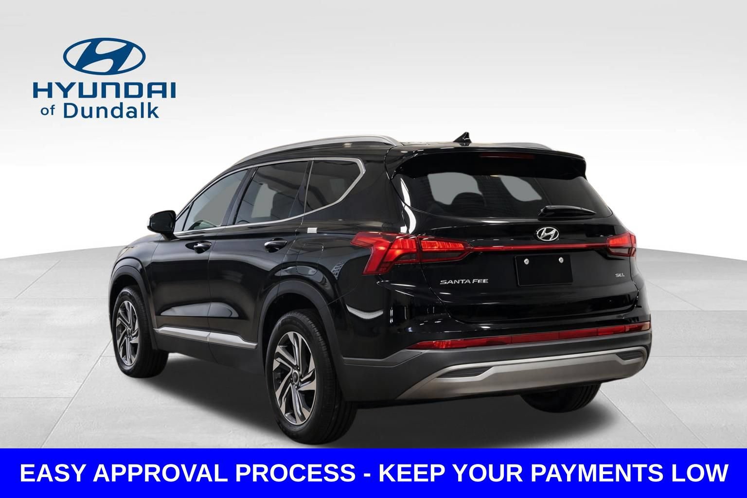 Used 2023 Hyundai Santa Fe SEL AWD/4WD image 5