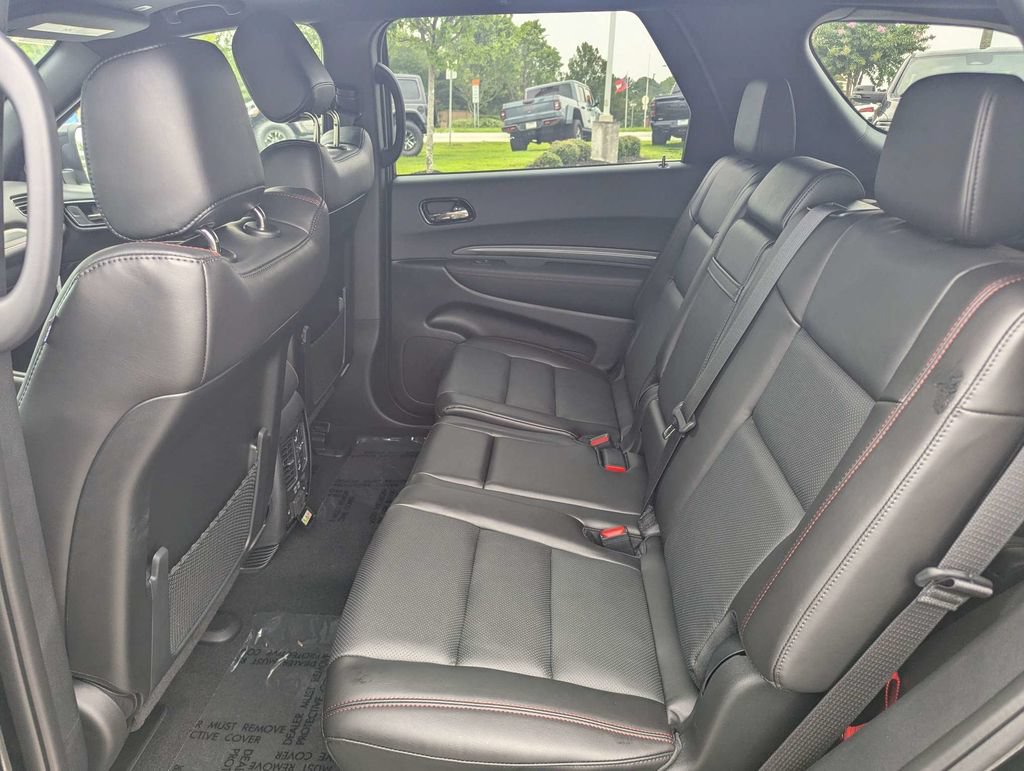 New 2026 Dodge Durango GT AWD/4WD image 13