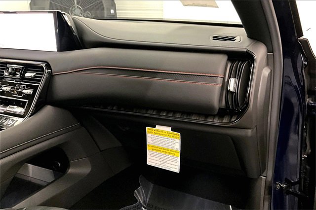 New 2026 Nissan Armada PRO-4X image 33