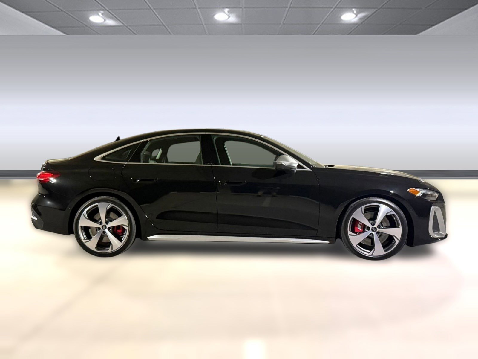 New 2026 Audi S5 Premium Plus AWD/4WD image 7