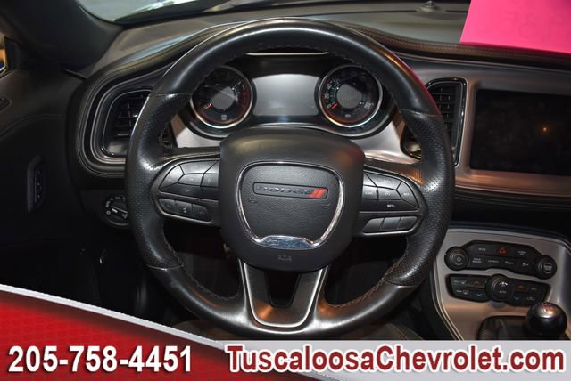 Used 2023 Dodge Challenger R/T Scat Pack w/ Plus Package image 26