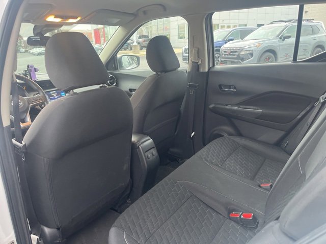 Used 2021 Nissan Kicks SV image 18