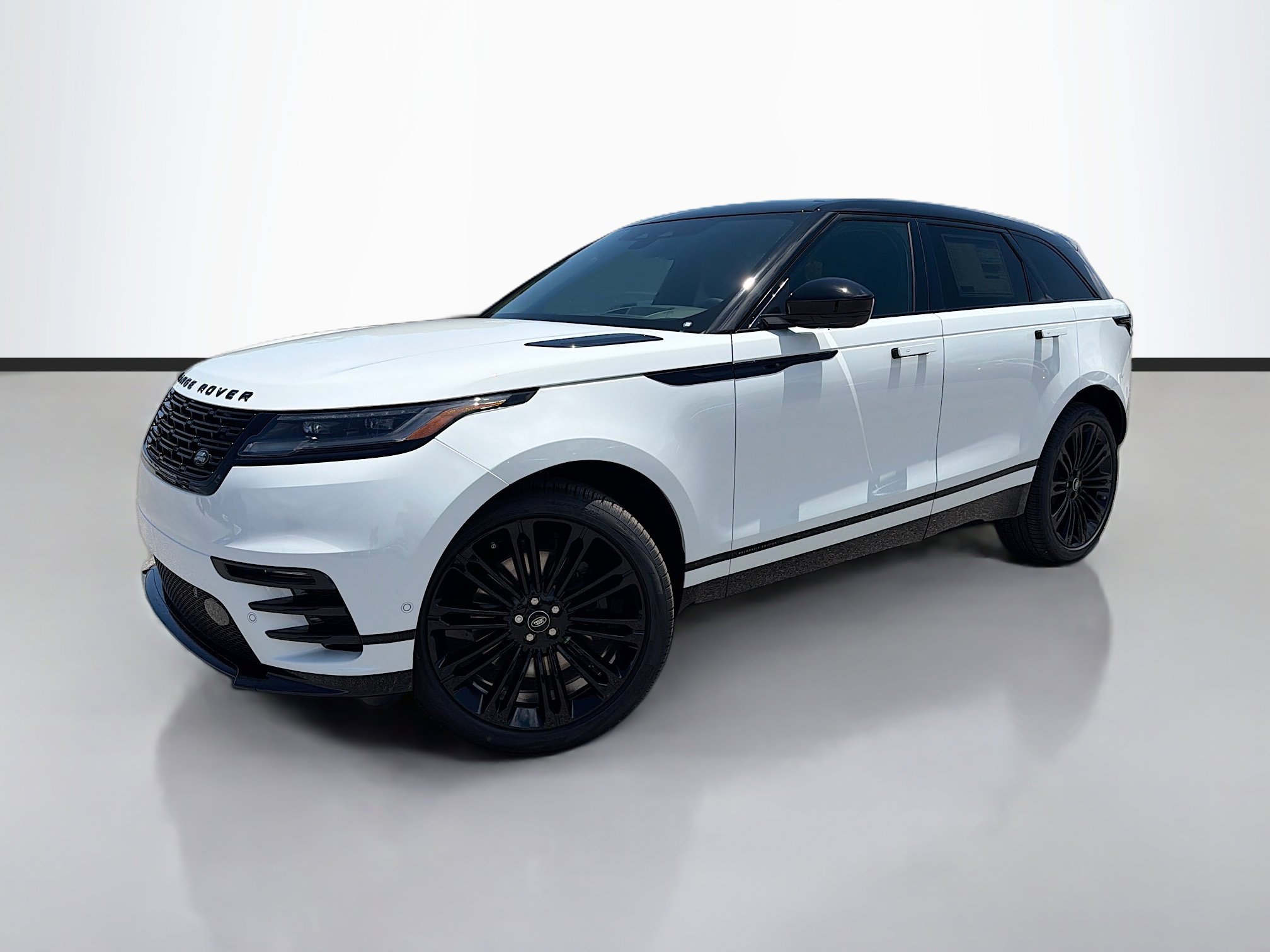 New 2026 Land Rover Range Rover Velar Belgravia