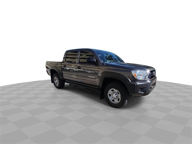 Used 2013 Toyota Tacoma PreRunner w/ Convenience Pkg image 2