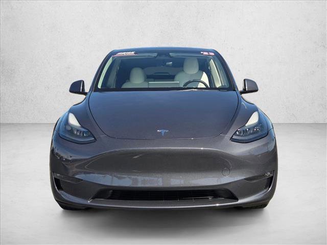 Used 2023 Tesla Model Y Long Range video 2