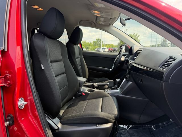 Used 2015 MAZDA CX-5 Touring FWD image 19