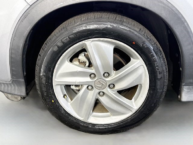 Used 2019 Honda HR-V EX-L image 37