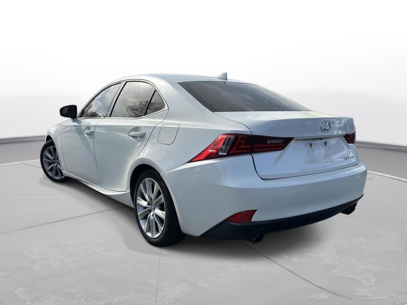 Used 2015 Lexus IS 250 image 8
