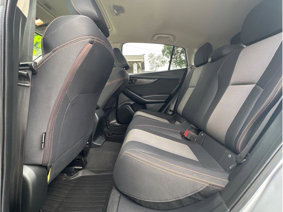 Used 2018 Subaru Crosstrek 2.0i Premium w/ Moonroof Package AWD/4WD image 13