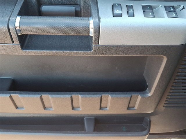 Used 2015 Ford F250 Lariat w/ Lariat Ultimate Package image 13