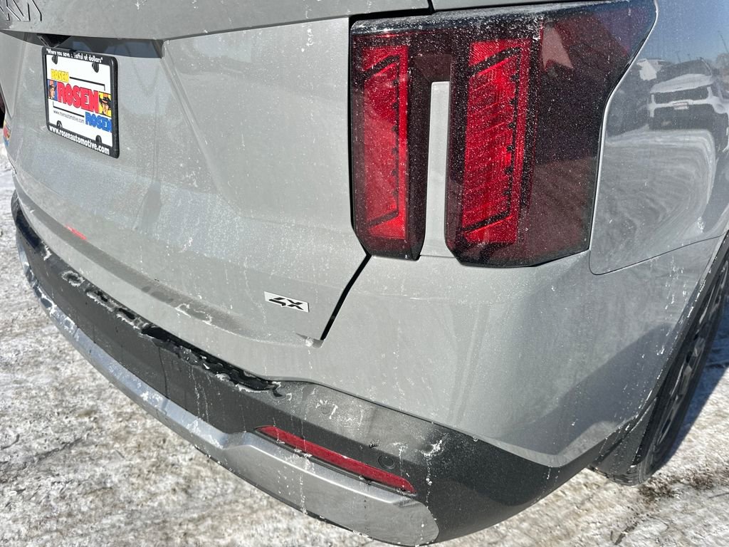 New 2026 Kia Sorento S AWD/4WD image 35