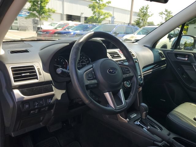 Used 2017 Subaru Forester 2.5i Touring AWD/4WD image 21