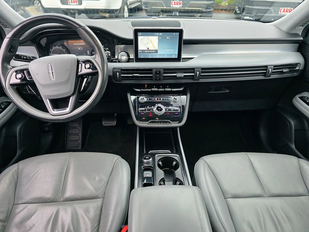 Used 2020 Lincoln Corsair FWD w/ Premium Package image 25