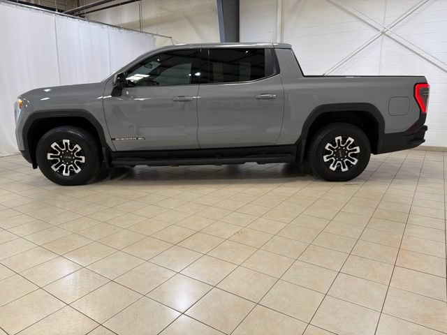 Used 2026 GMC Sierra EV Elevation AWD/4WD image 3