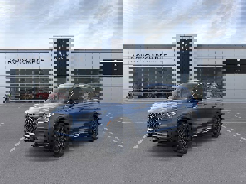 New 2026 Lincoln Corsair Reserve image 1