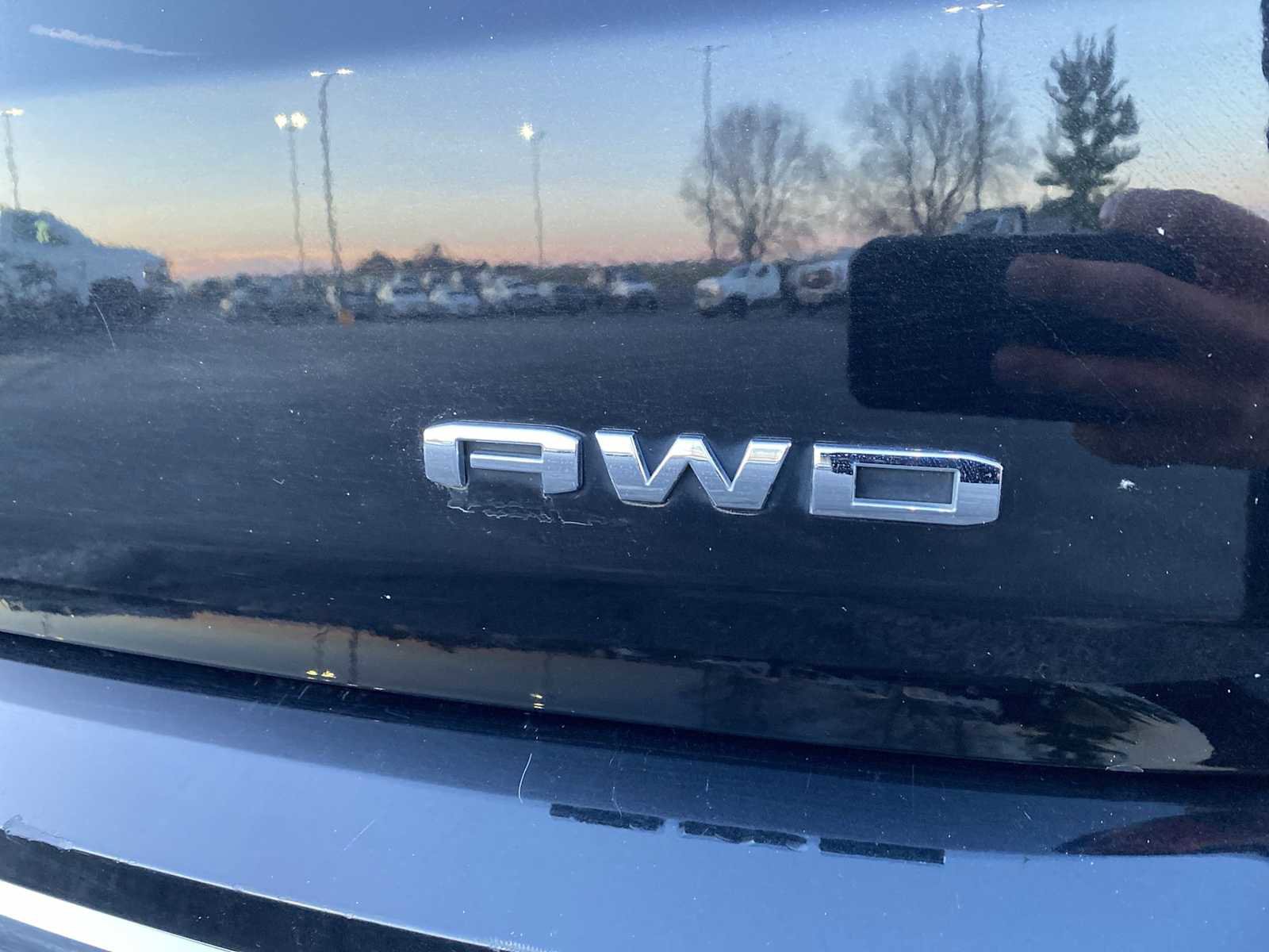 Used 2023 GMC Terrain SLT image 38